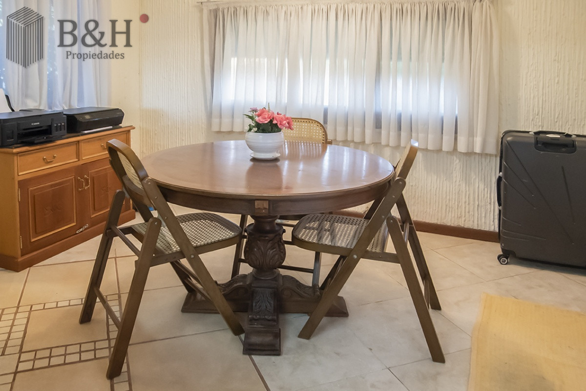 Casa ID.537 - Hermosa casa en venta en Punta del Este