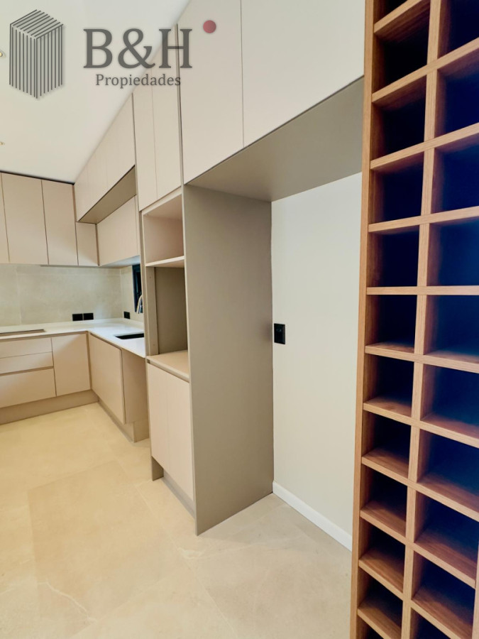 Casa ID.6058 - Vende casa a estrenar en Club del lago, Punta Ballena 