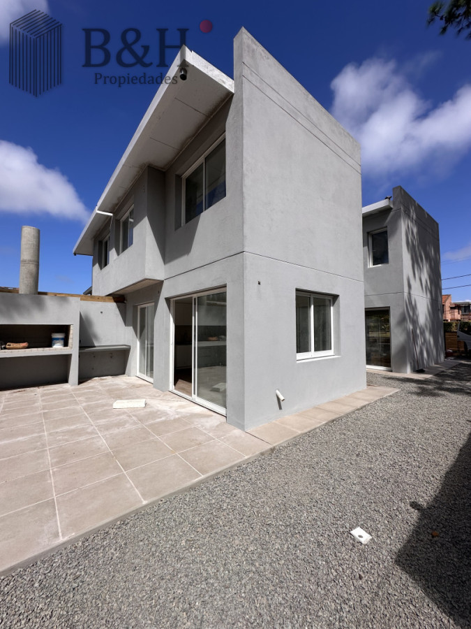 Casa ID.6699 - Casas de 3 dormitorios a estrenar en Punta del este