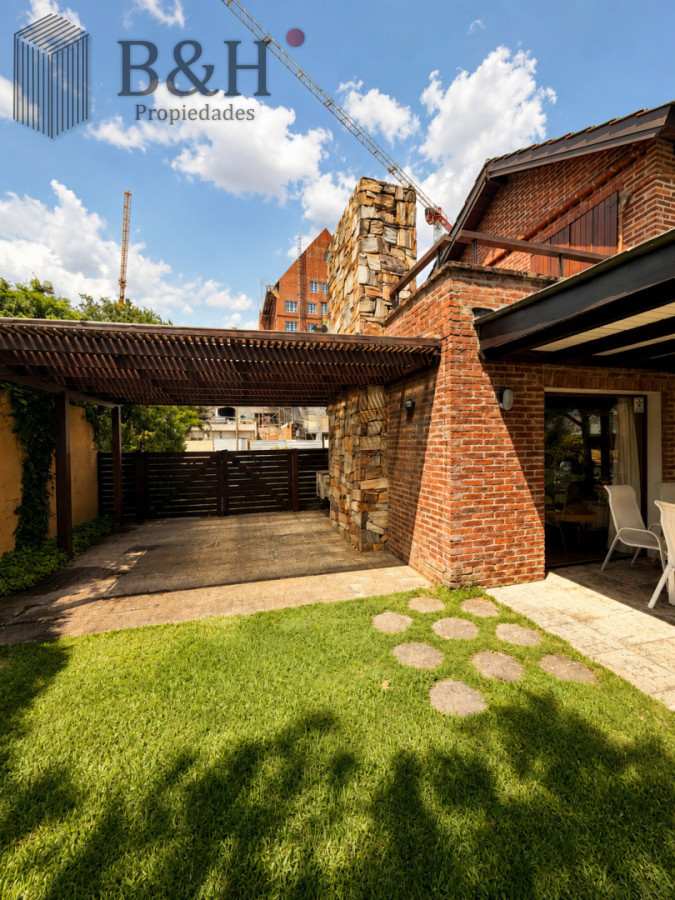 Casa ID.6311 - Vende hermosa casa en san rafael , cerca del mar, Punta del Este