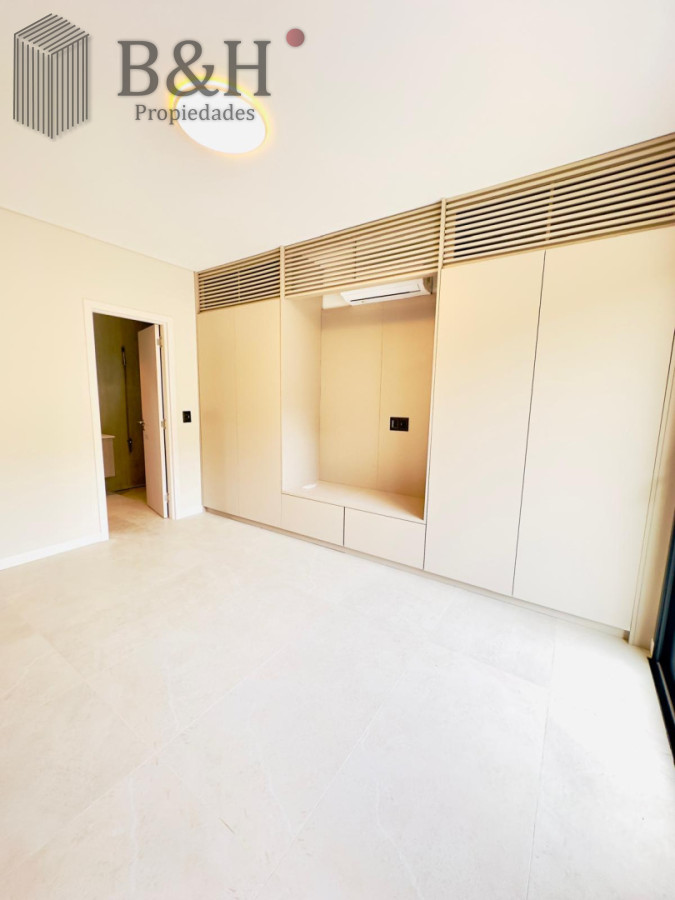 Casa ID.6058 - Vende casa a estrenar en Club del lago, Punta Ballena 