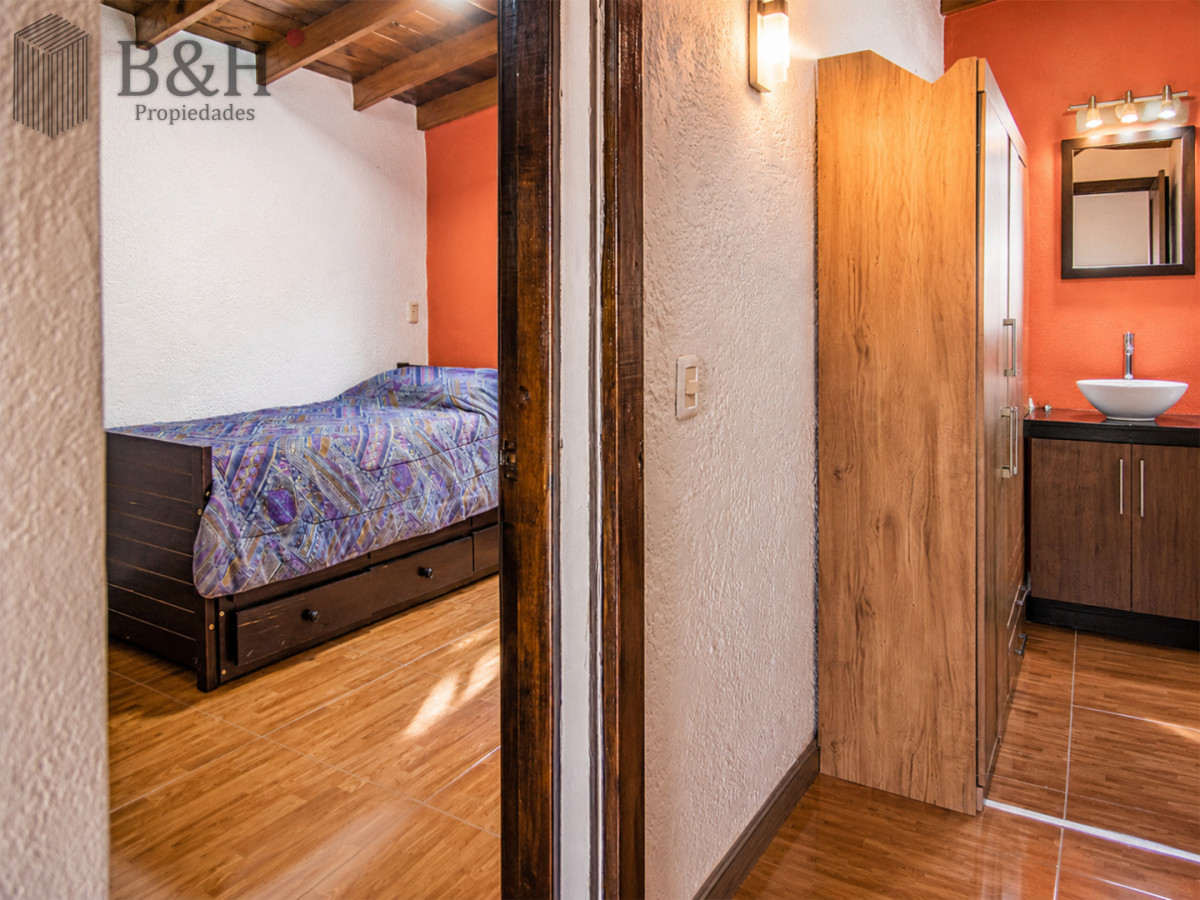 Casa ID.7522 - En venta casa de 4 dormitorios en Barrio 4 H en Maldonado, con barbacoa y piscina