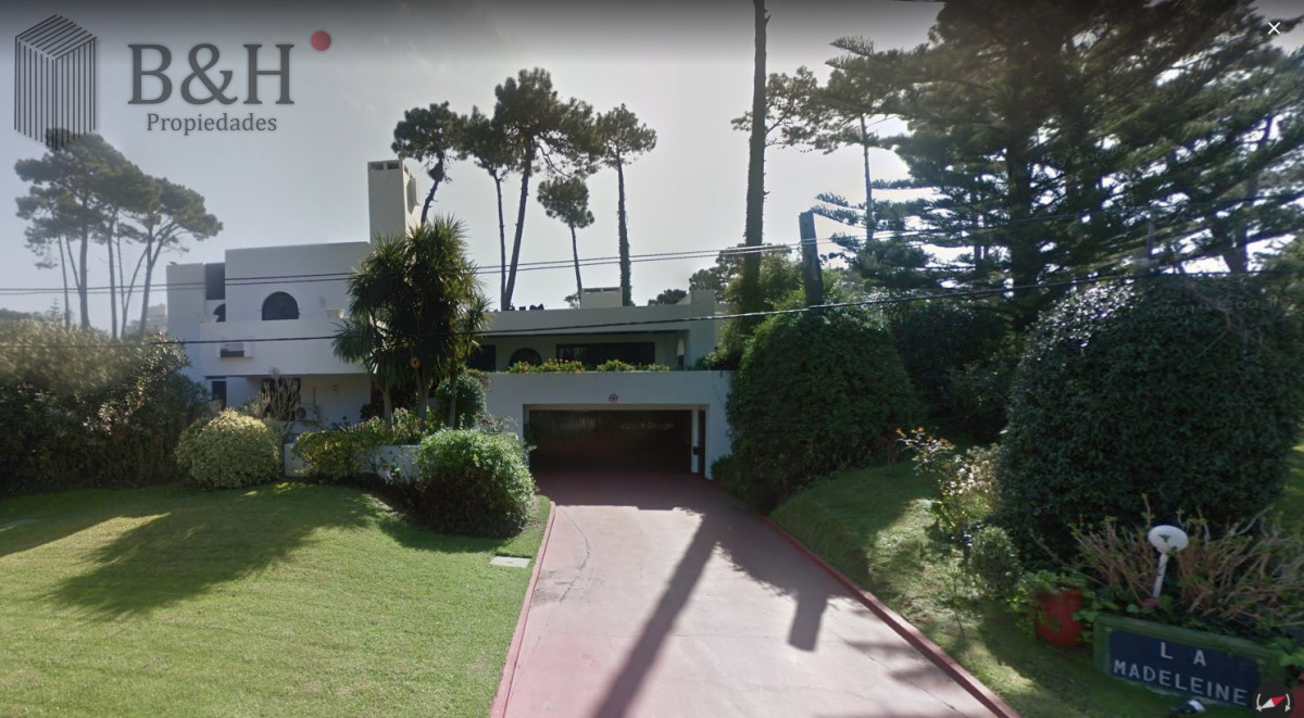 Casa ID.4224 - Casa en Lugano - Punta del Este