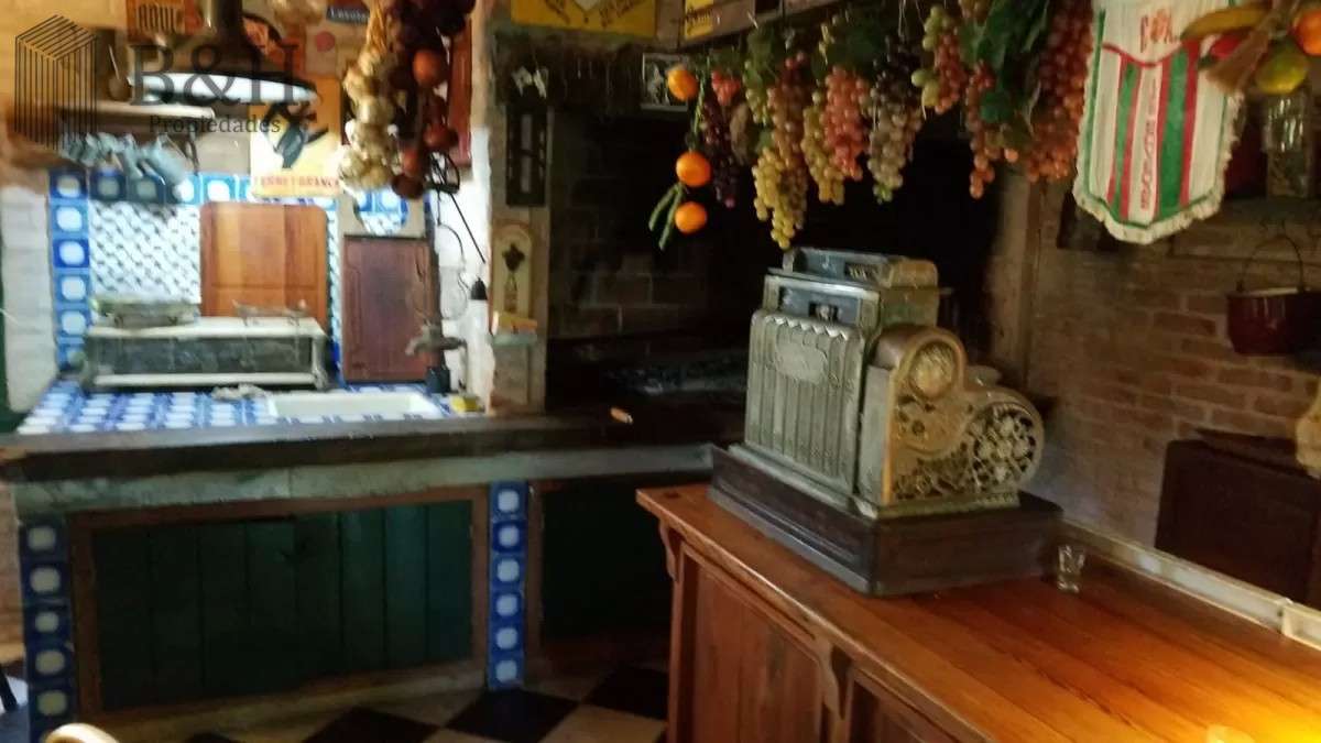 Casa ID.528 - Excepcional casco de estancia en la Mansa