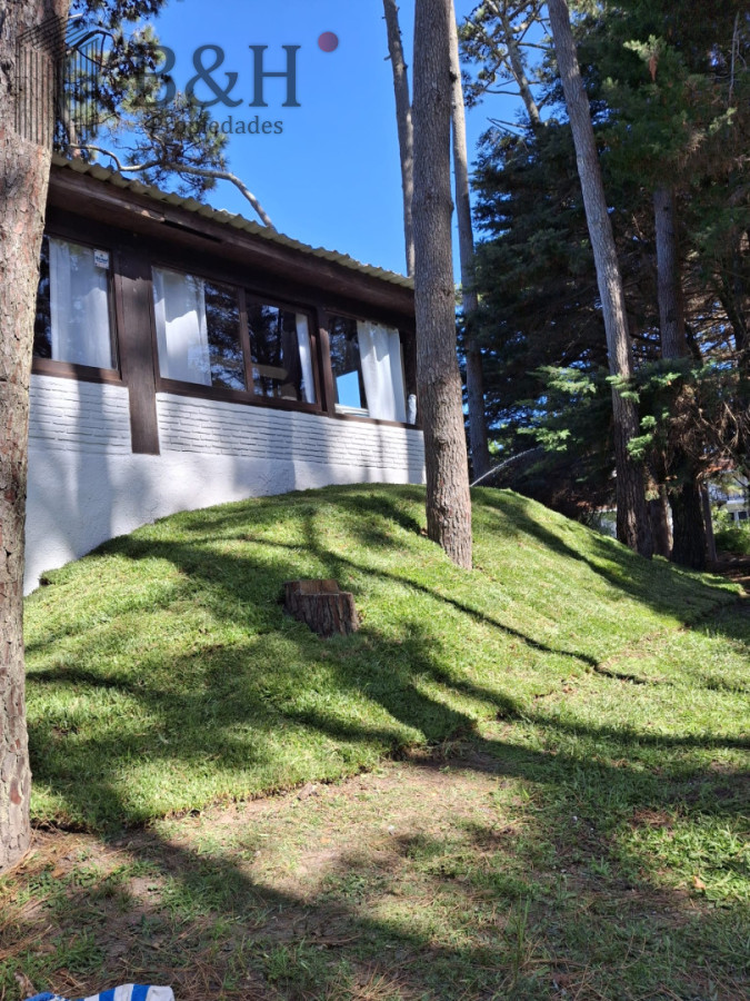 Casa ID.4270 - Casa en Venta de 5 dormitorios en San Rafael , Punta del este 