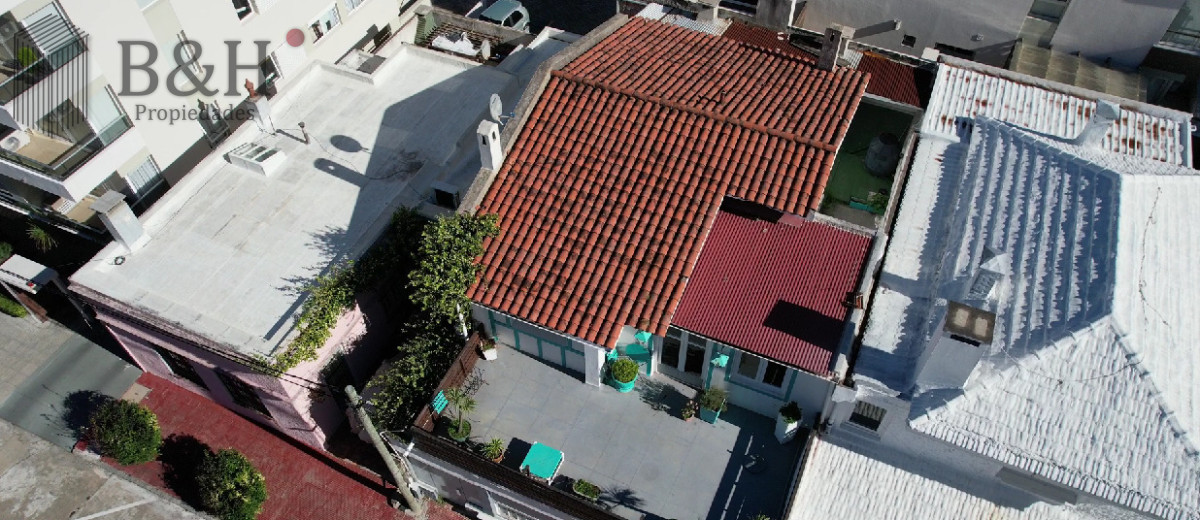 Casa ID.7368 - Casa de dos dormitorios en alquiler anual en Punta del Este