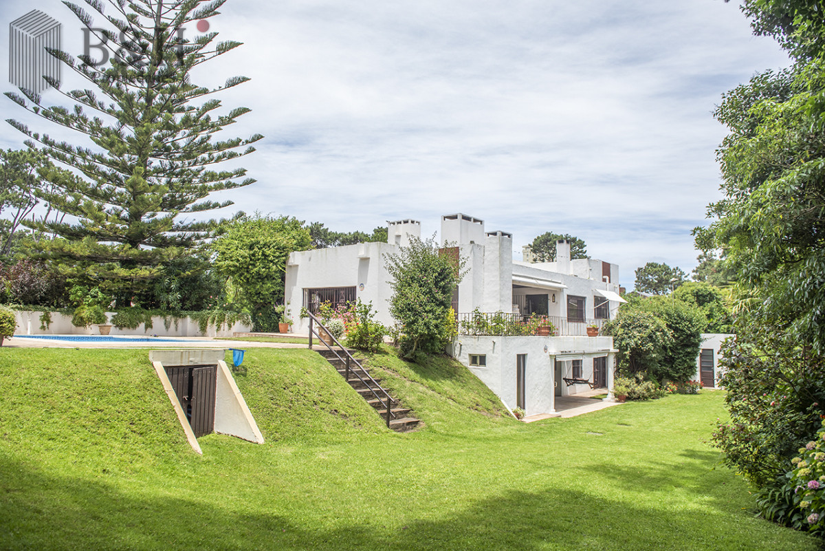 Casa ID.4224 - Casa en Lugano - Punta del Este