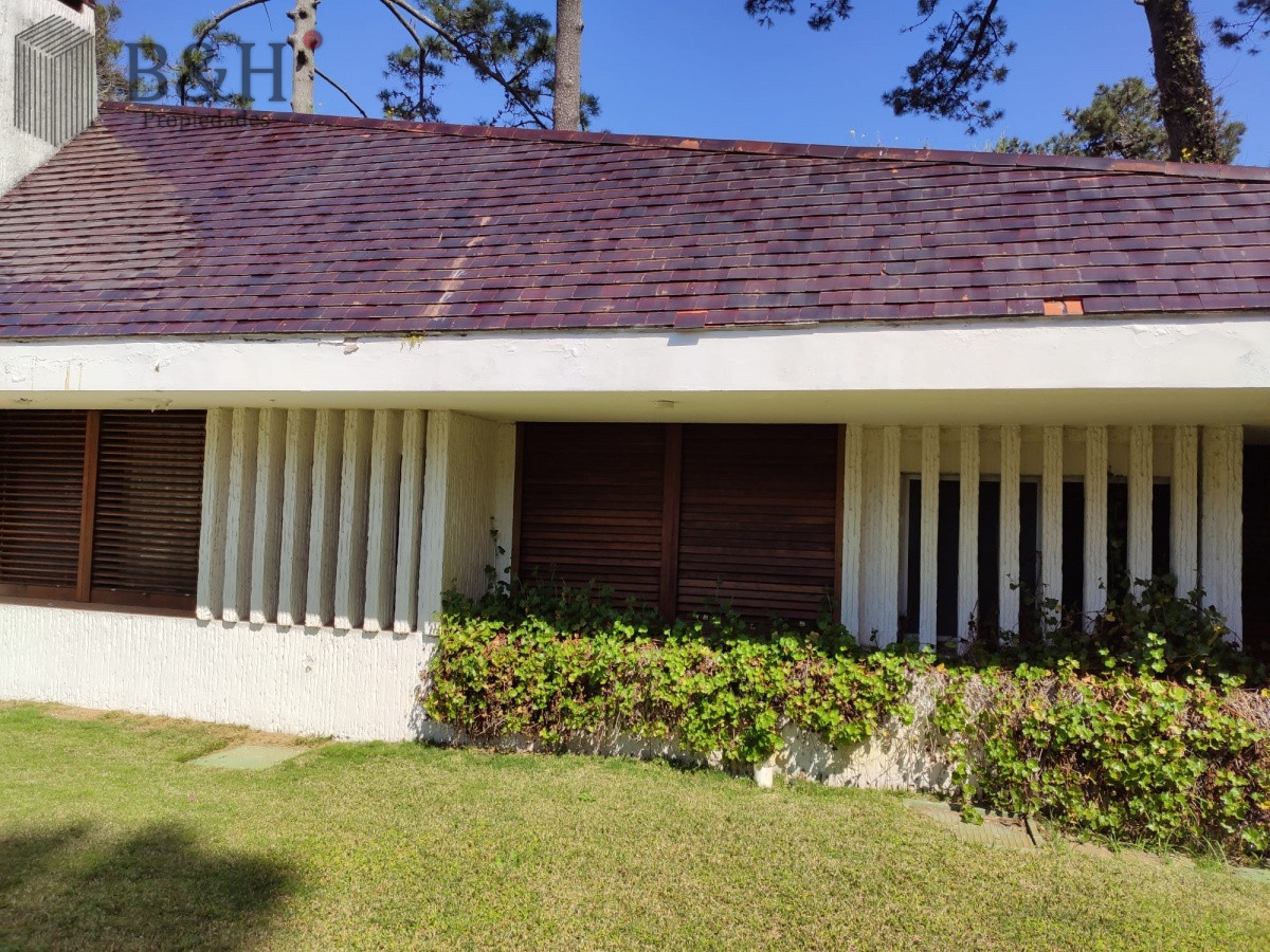 Casa ID.527 - Hermosa y Amplia Casa en Mansa en venta