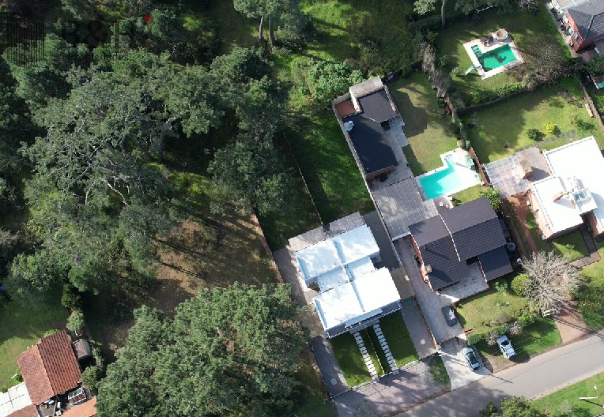 Casa ID.6699 - Casas de 3 dormitorios a estrenar en Punta del este