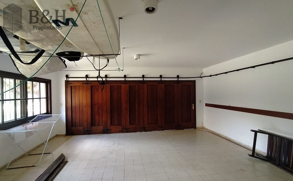 Casa ID.4218 - Hermosa mansión en Golf de 6 dormitorios , Punta del Este