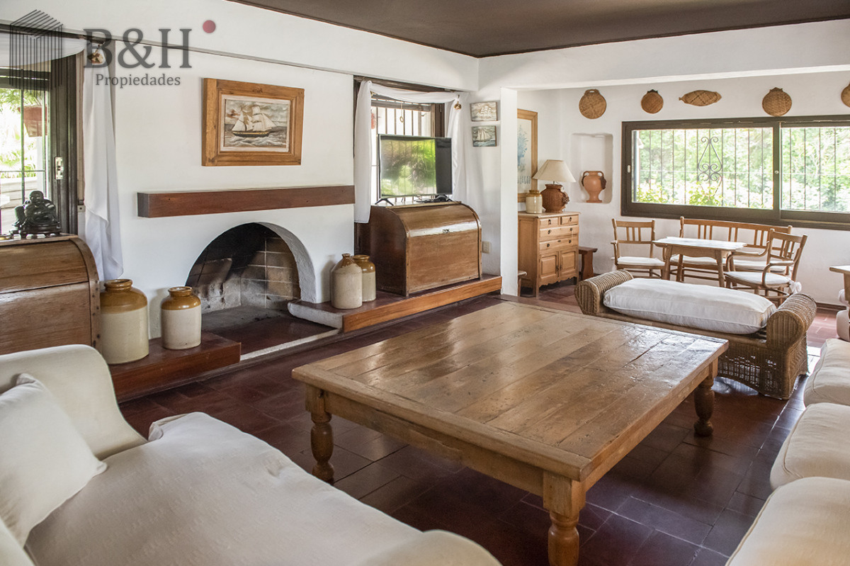 Casa ID.4224 - Casa en Lugano - Punta del Este