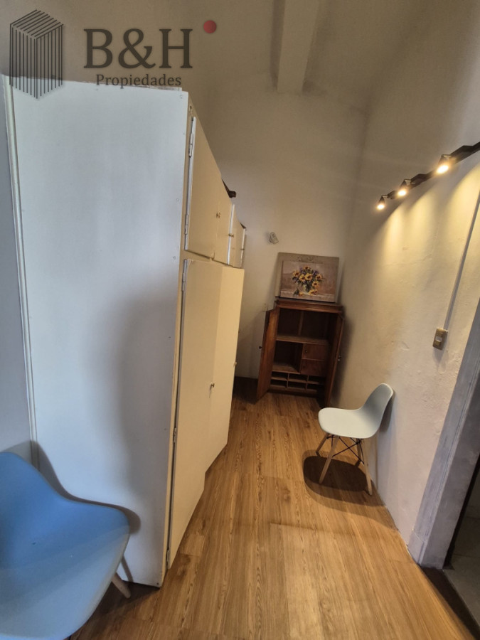 Casa ID.7368 - Casa de dos dormitorios en alquiler anual en Punta del Este
