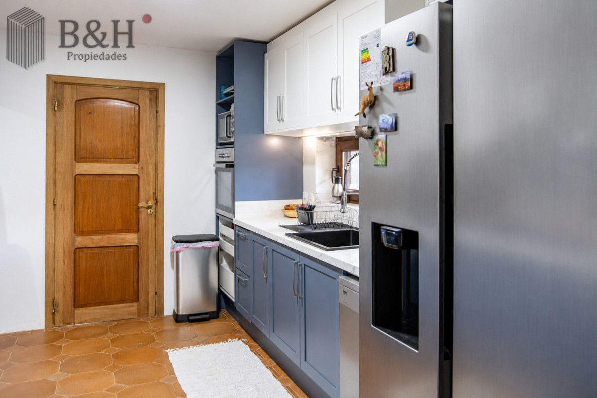 Casa ID.7178 - En venta casa de 3 dormitorios en Maldonado
