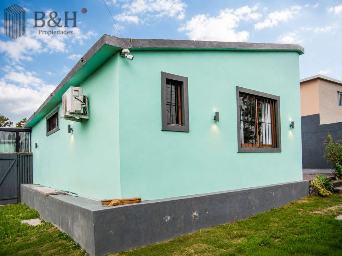 Casa ID.7522 - En venta casa de 4 dormitorios en Barrio 4 H en Maldonado, con barbacoa y piscina