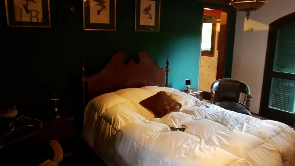 Casa ID.528 - Excepcional casco de estancia en la Mansa