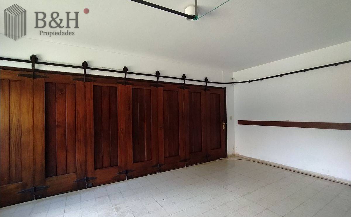 Casa ID.4218 - Hermosa mansión en Golf de 6 dormitorios , Punta del Este