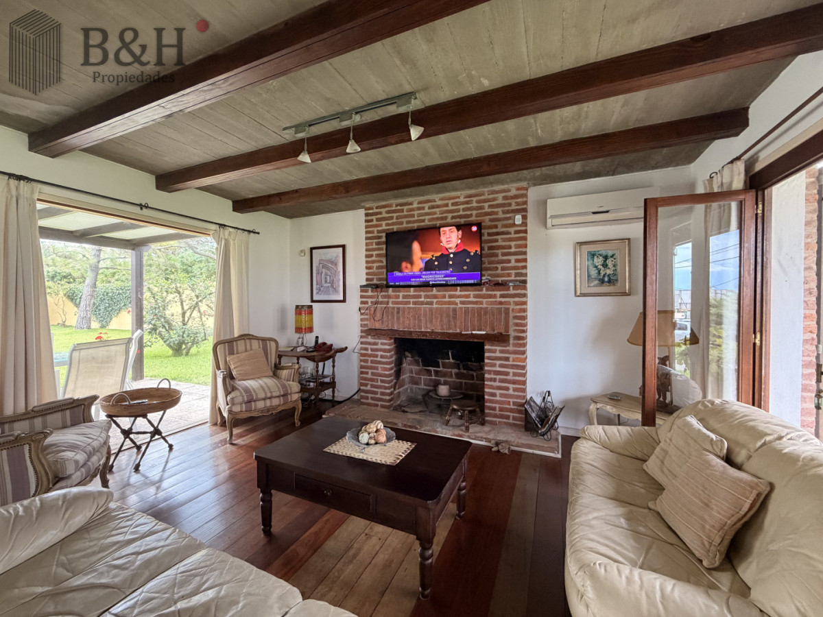 Casa ID.6311 - Vende hermosa casa en san rafael , cerca del mar, Punta del Este