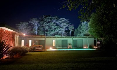 Casa en venta de 3 dormitorios en Punta del Este.