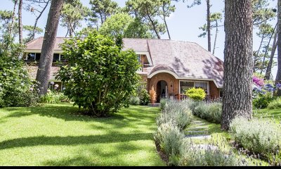 Casa en San Rafael - Punta del Este