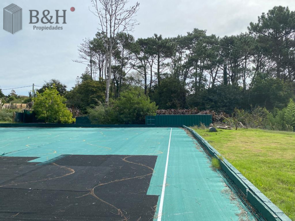 Golf - GoPunta - Portal Inmobiliario de Punta del Este - Maldonado