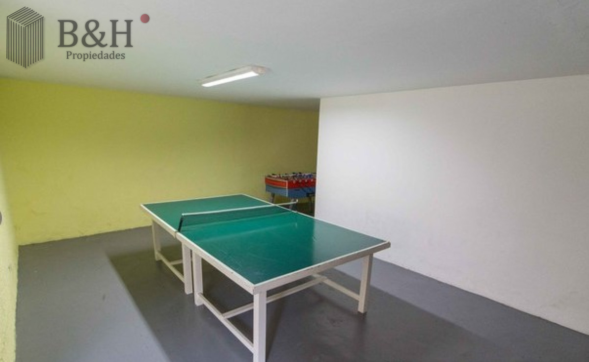Apartamento ID.5540 - Apartamento de 3 dormitorios en Peninsula, Punta del Este con vista al mar