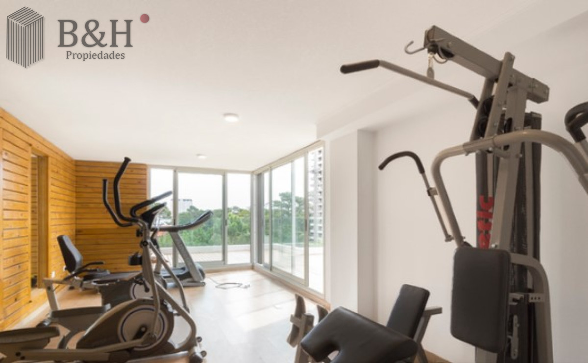 Apartamento ID.4837 - Apartamento en Roosevelt - Punta del Este en venta de 1 dormitorio.