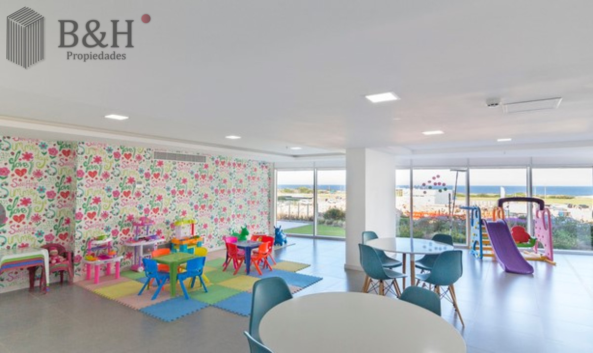 Apartamento ID.6055 - Vende departamento en look brava, punta del este