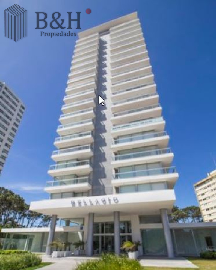 Apartamento ID.6773 - Hermoso Apartamento en Roosevelt - Punta del Este