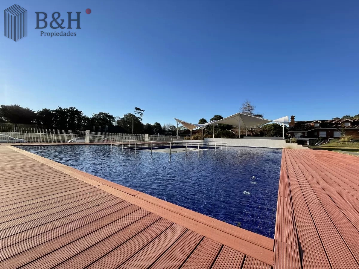 Apartamento ID.7836 - Greenlife de 2 dormitorios en Punta del este