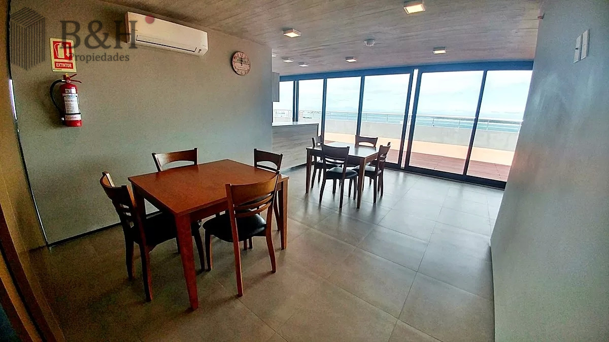 Apartamento ID.7836 - Greenlife de 2 dormitorios en Punta del este