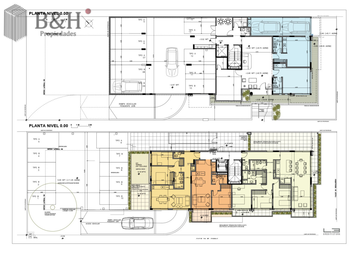 Apartamento ID.7110 - PROYECTO MODELO, nuevo lanzamiento en Punta del Este