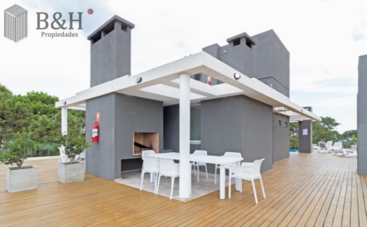 Apartamento ID.4837 - Apartamento en Roosevelt - Punta del Este en venta de 1 dormitorio.