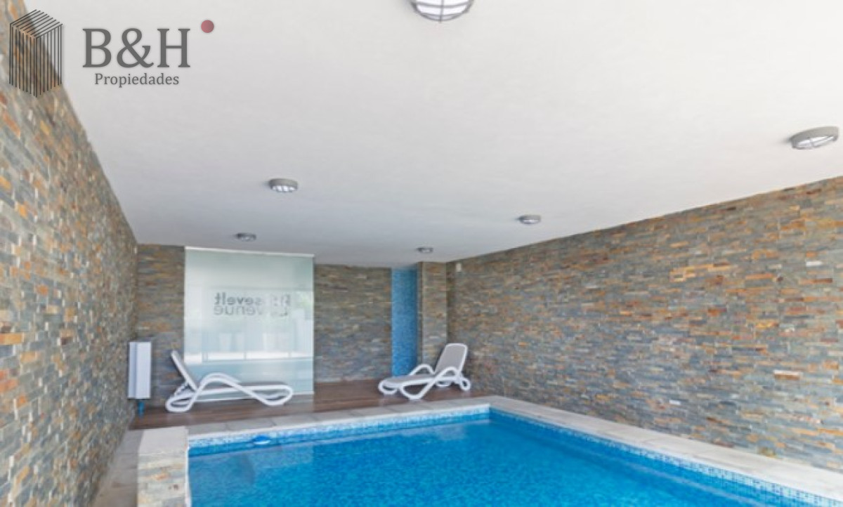 Apartamento ID.4837 - Apartamento en Roosevelt - Punta del Este en venta de 1 dormitorio.