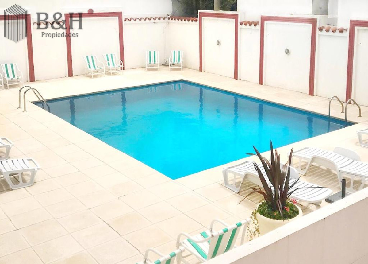 Apartamento ID.6309 - Apartamento en venta en Peninsula, Punta del Este 