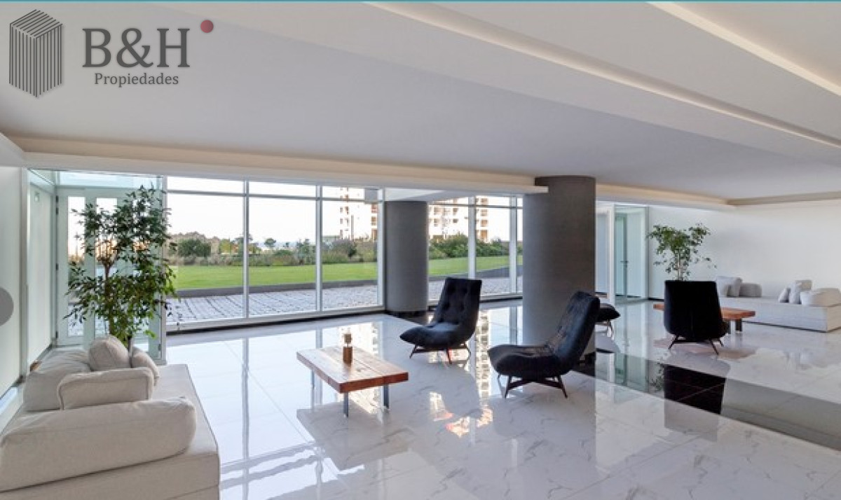 Apartamento ID.6055 - Vende departamento en look brava, punta del este