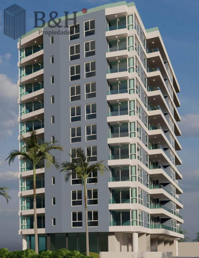 Apartamento ID.6721 - Apartamento de 1 dormitorio en venta, con vista a agradable entorno