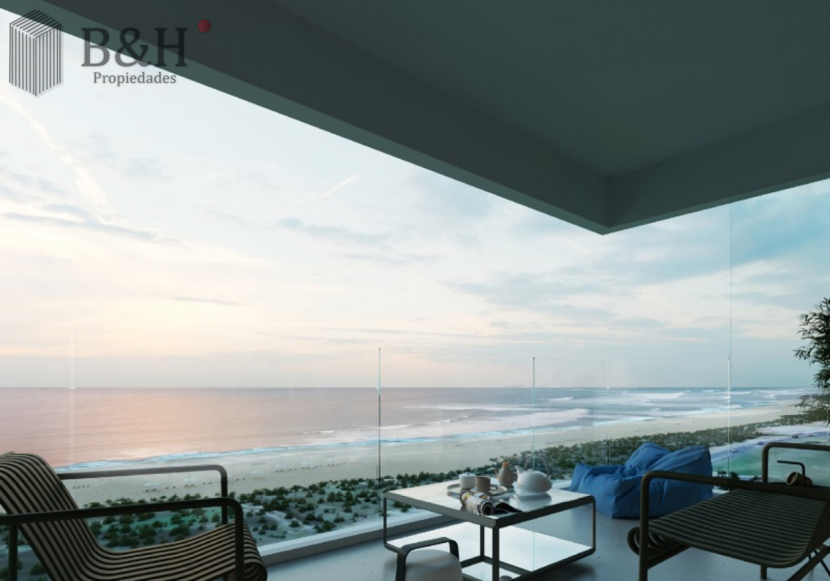 Apartamento ID.6213 - Vende Le Parc IV Esquinero a estrenar ! Punta del Este 