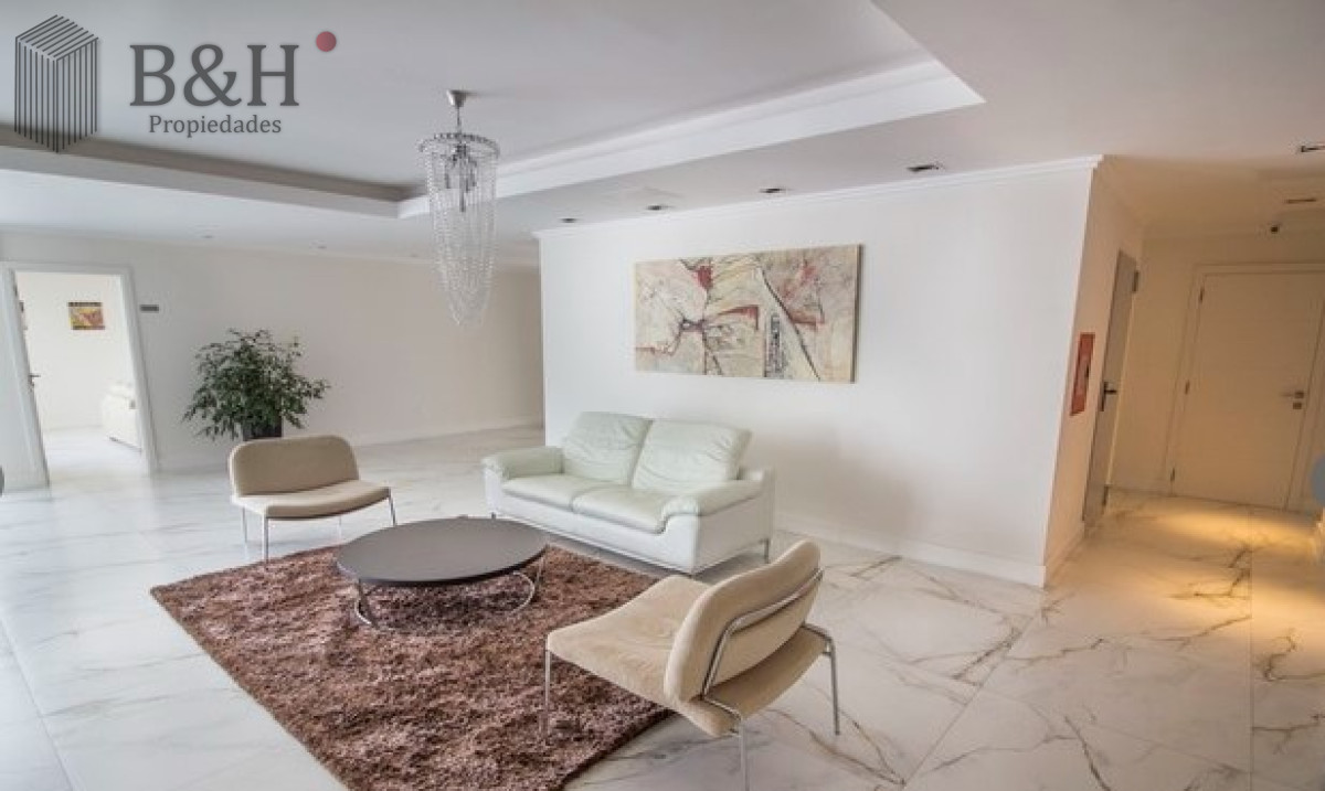 Apartamento ID.6057 - Vende departamento de 2 dormitorios en Playa Mansa, Punta del Este 