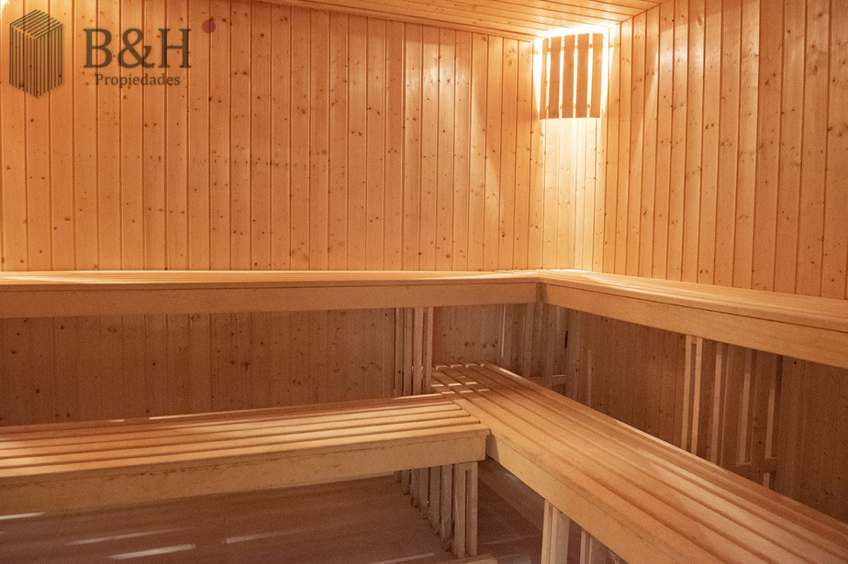 Apartamento ID.1553 - Apartamento en Alquiler en Punta del Este, de 3 dormitorios.