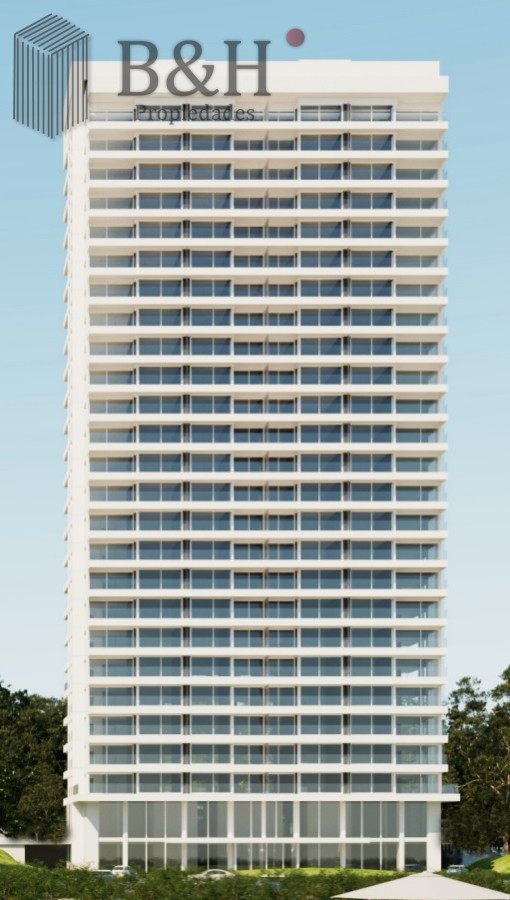Apartamento ID.6213 - Vende Le Parc IV Esquinero a estrenar ! Punta del Este 
