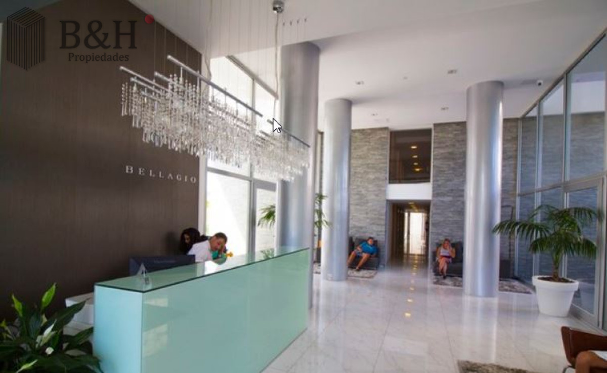 Apartamento ID.6773 - Hermoso Apartamento en Roosevelt - Punta del Este