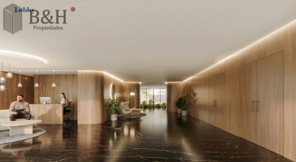 Apartamento ID.7396 - Departamento frente al mar, 2 dormitorios en venta, Sofia del Mar, financiacion