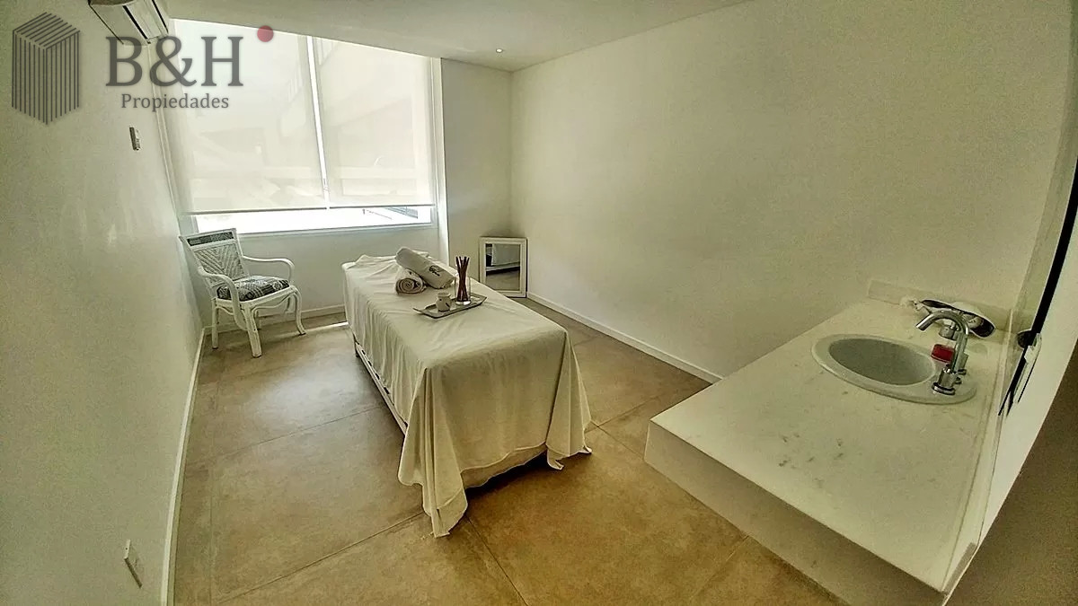 Apartamento ID.7836 - Greenlife de 2 dormitorios en Punta del este