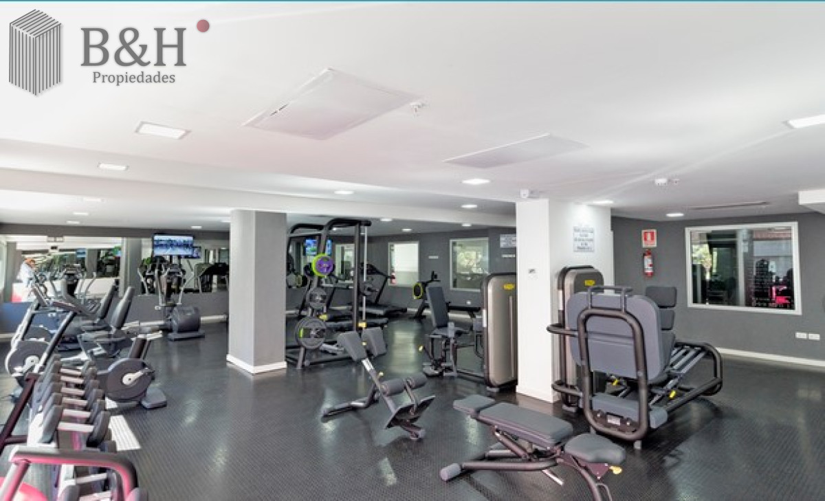 Apartamento ID.6055 - Vende departamento en look brava, punta del este