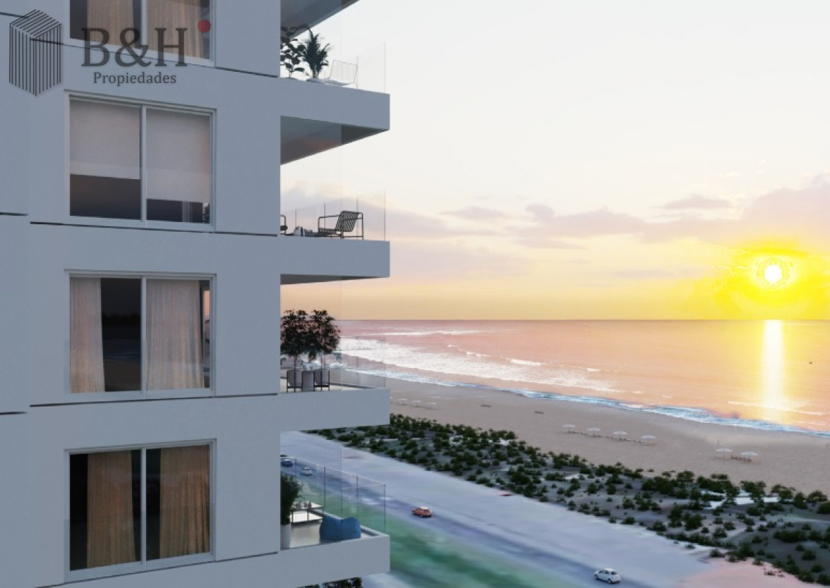 Apartamento ID.6213 - Vende Le Parc IV Esquinero a estrenar ! Punta del Este 