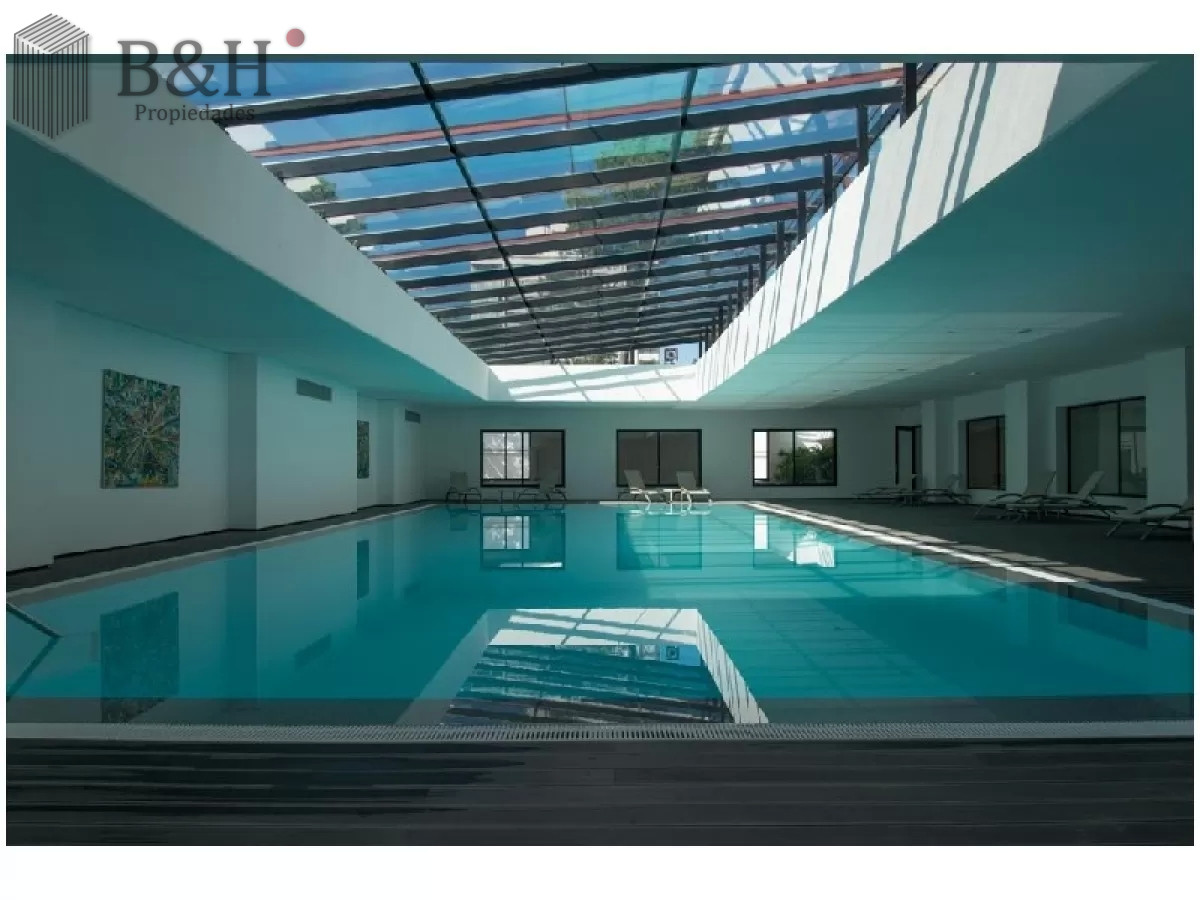 Apartamento ID.7836 - Greenlife de 2 dormitorios en Punta del este
