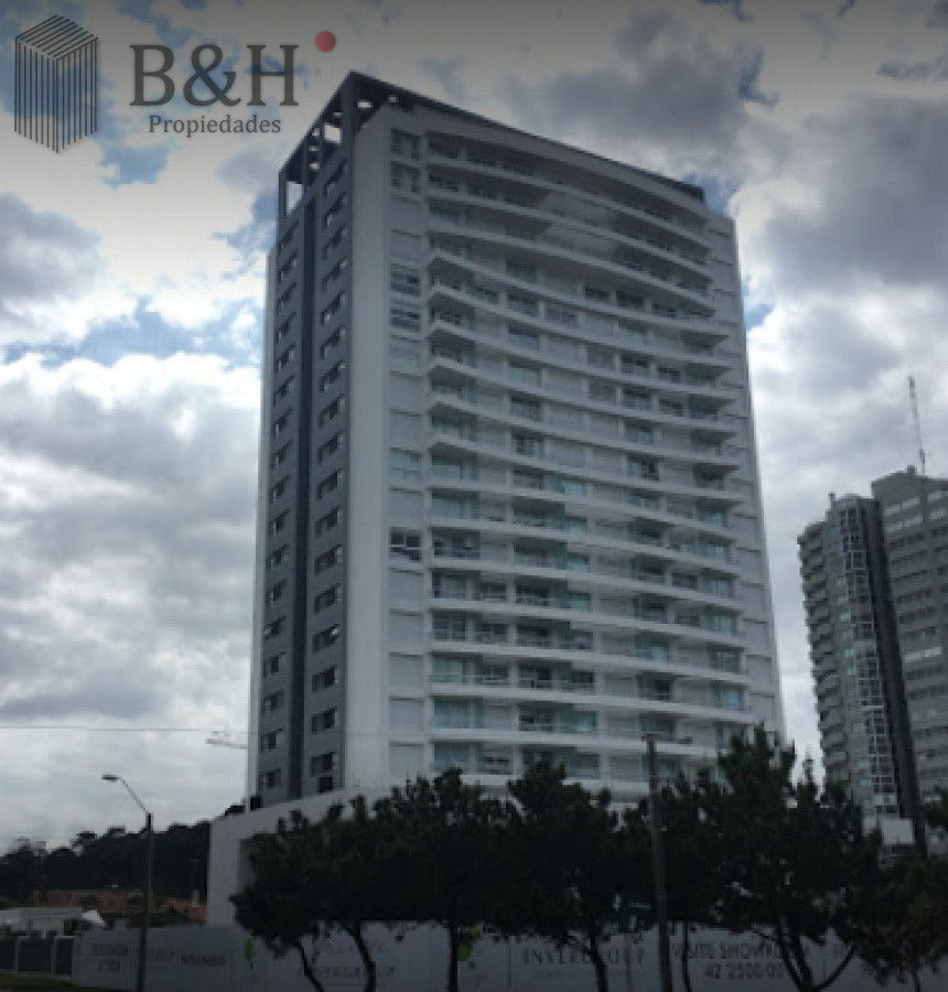 Apartamento ID.6510 - Departamento de 4 dormitorios en venta, Roosevelt, amplios ambientes. Punta del ESte