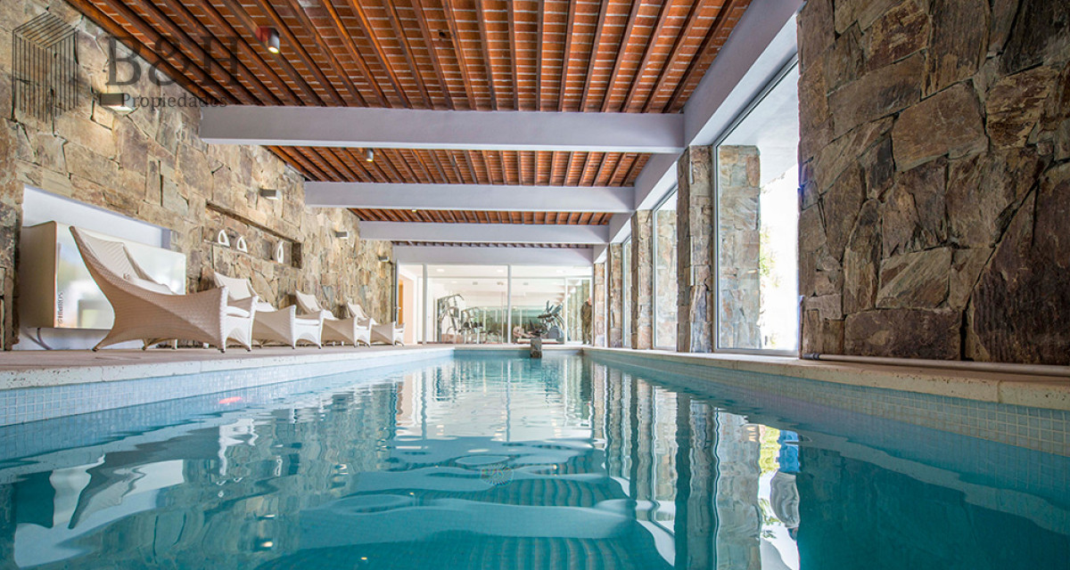 Apartamento ID.7837 - Departamento de 1 dormitorio en Playa Mansa, Punta del este