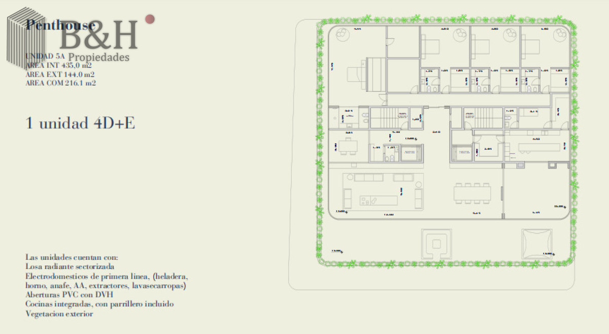 Apartamento ID.7396 - Departamento frente al mar, 2 dormitorios en venta, Sofia del Mar, financiacion