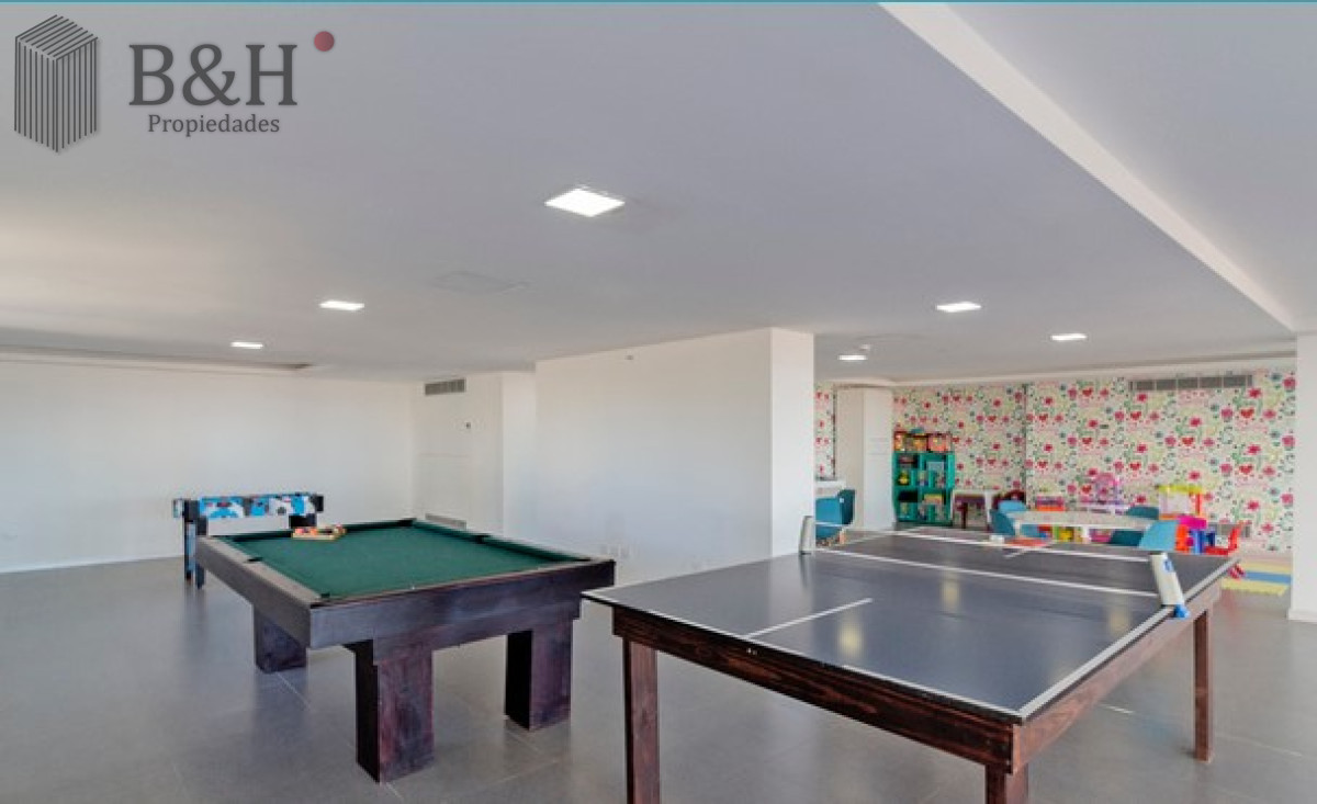 Apartamento ID.6055 - Vende departamento en look brava, punta del este
